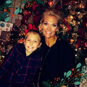 Meet your Posher, Ginny